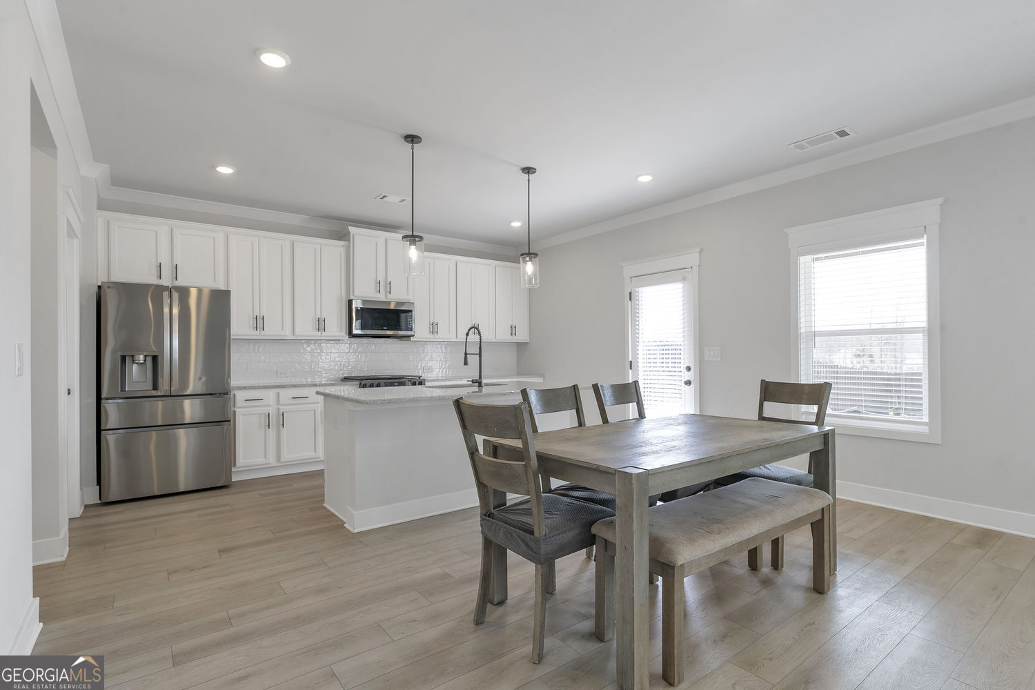 5316 Milford Road Gainesville, GA 30507 - Photo 17 of 44