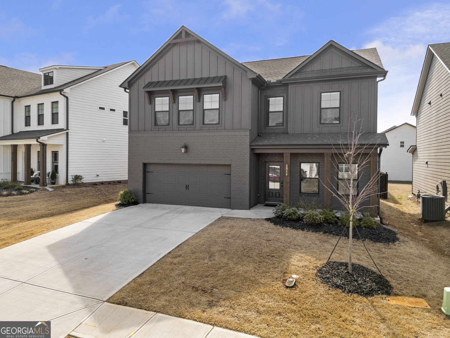 5316 Milford Road Gainesville, GA 30507 - Photo 2 of 44