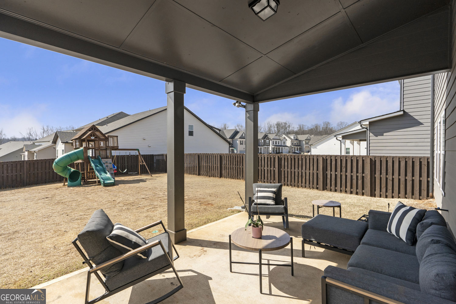 5316 Milford Road Gainesville, GA 30507 - Photo 22 of 44