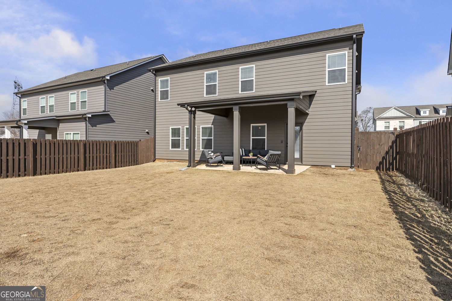 5316 Milford Road Gainesville, GA 30507 - Photo 25 of 44