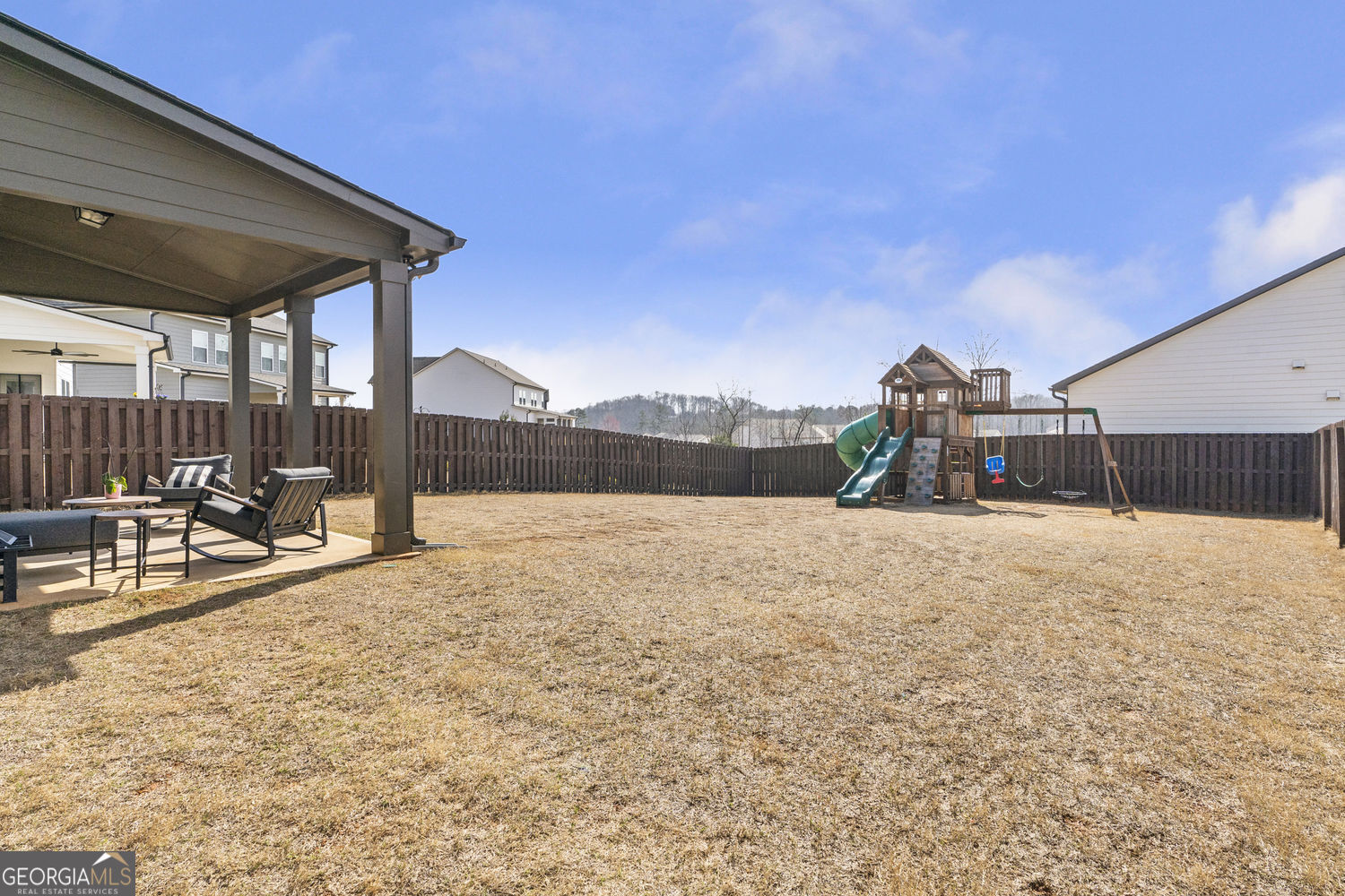 5316 Milford Road Gainesville, GA 30507 - Photo 27 of 44