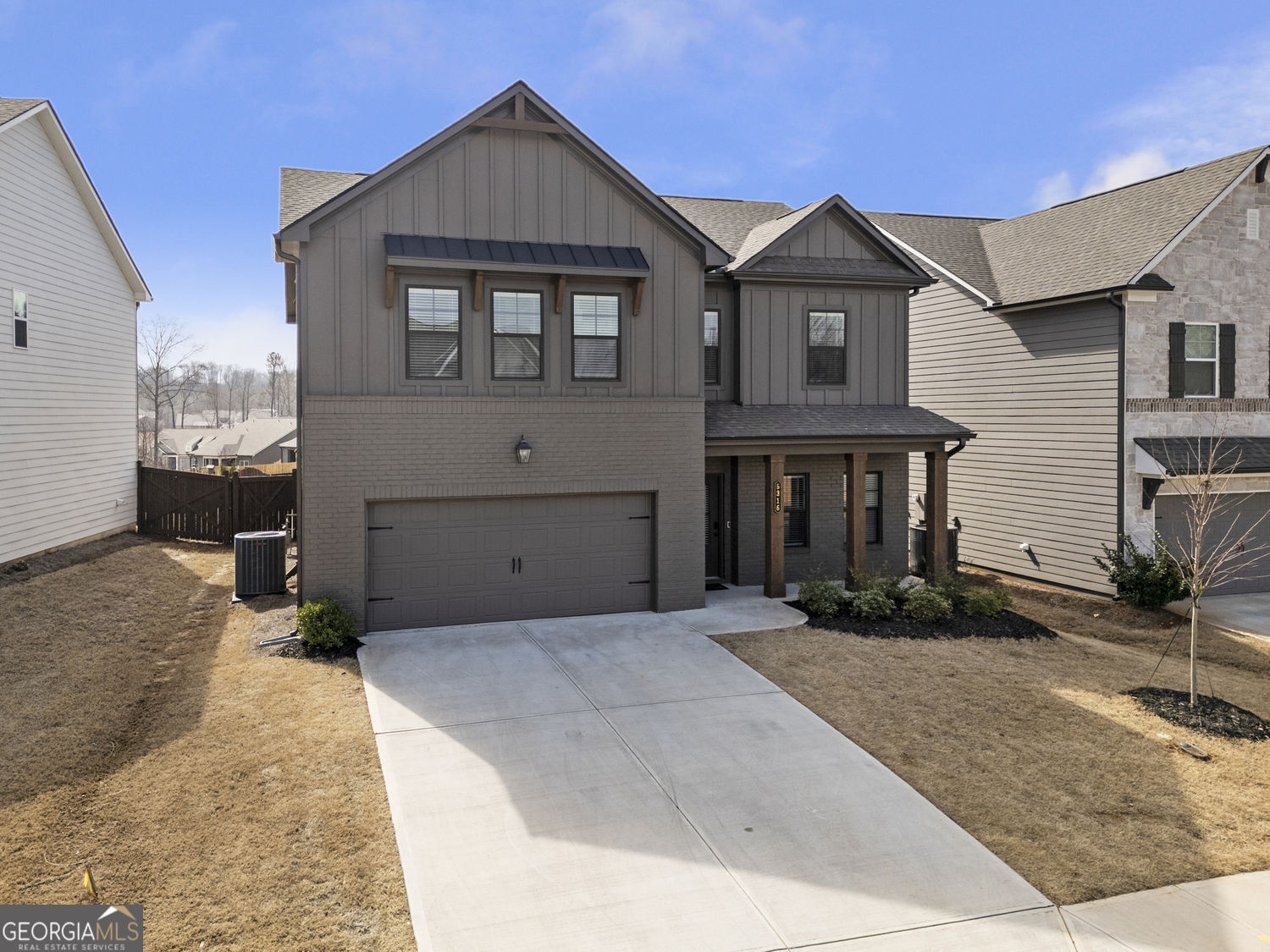 5316 Milford Road Gainesville, GA 30507 - Photo 3 of 44