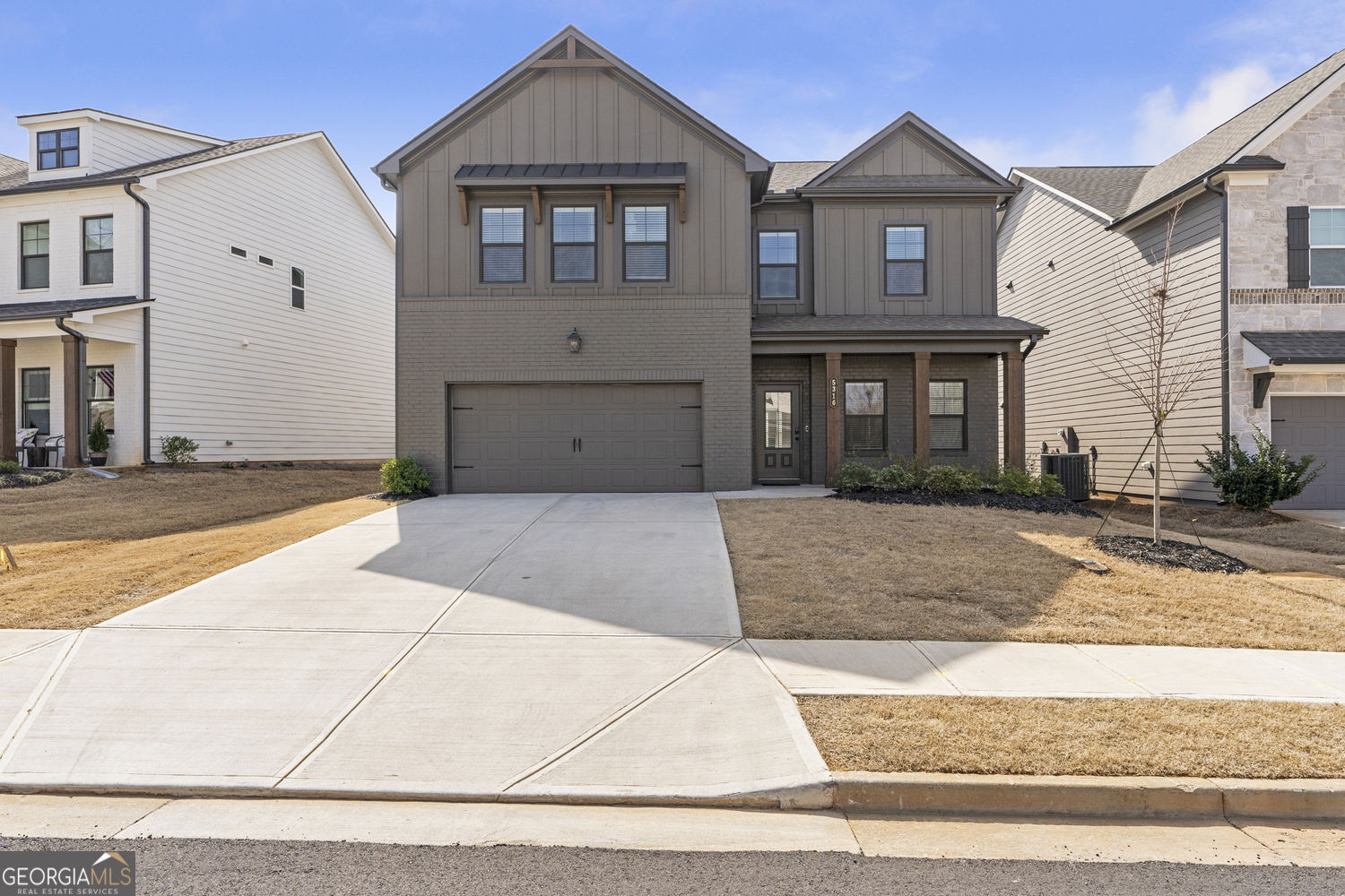 5316 Milford Road Gainesville, GA 30507 - Photo 44 of 44