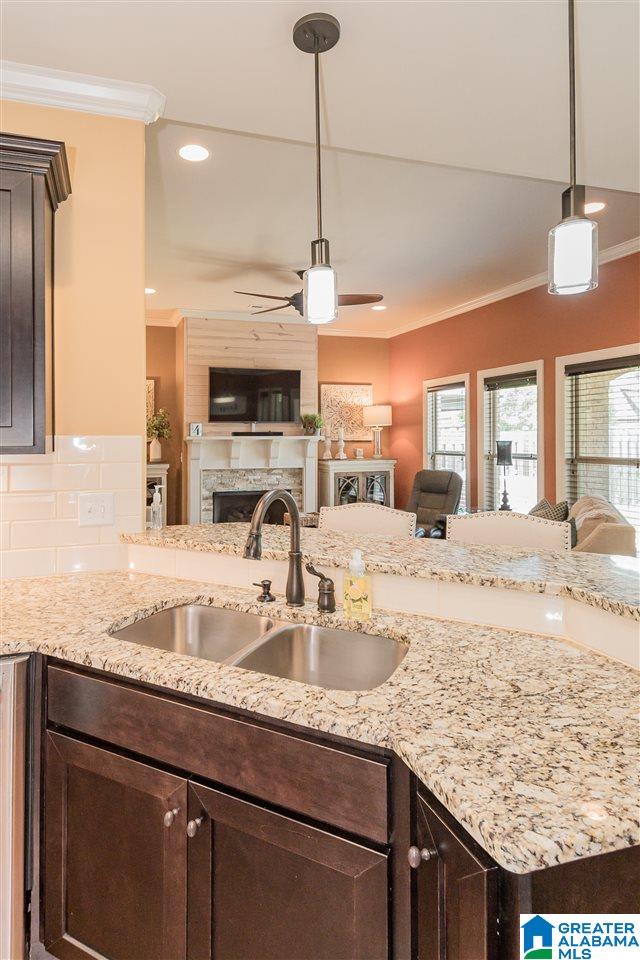 339 Strathaven Circle Pelham, AL 35124 - Photo 10 of 36