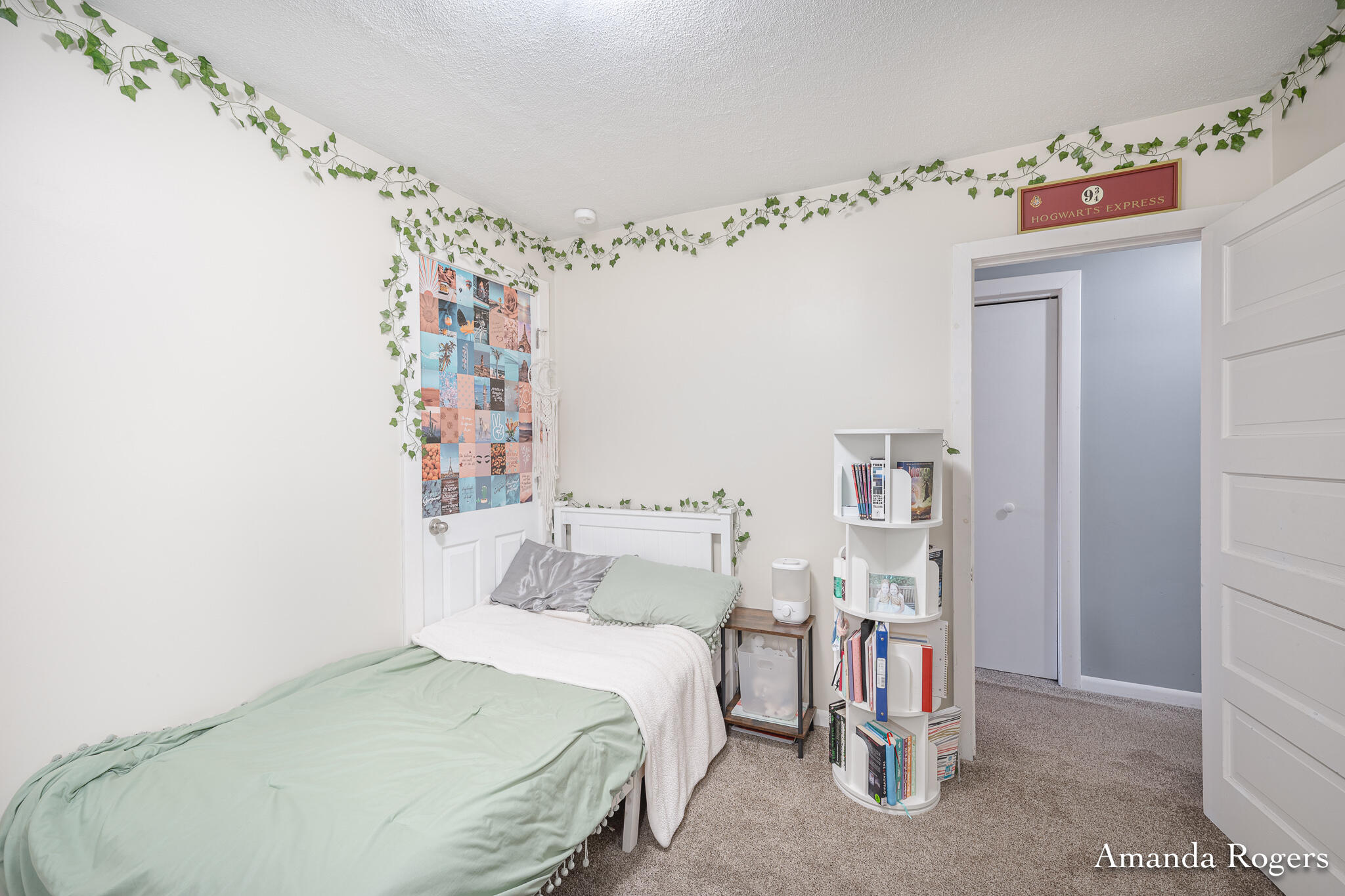 1124 Pinckney Road Saranac, MI 48881 - Photo 21 of 45 Bedroom