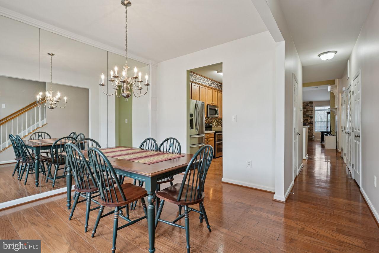 36318 Ridgeshore Lane Millville, DE 19967 - Photo 4 of 29 Dining Room