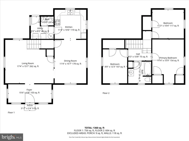 $235,000 | 131 4th Street, Seaford, DE 19973