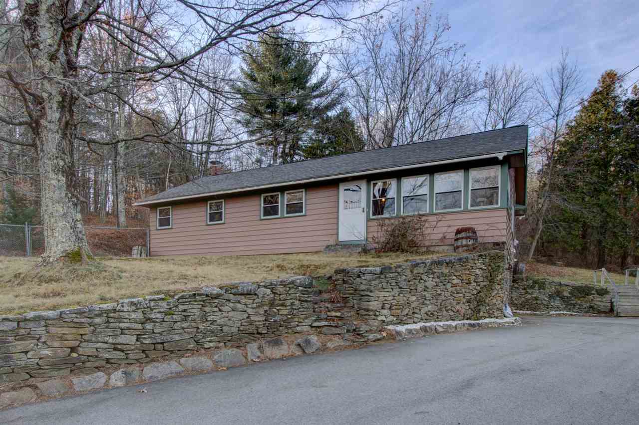 54 Dry Hill Road Rochester, NH 03867 - Photo 1 of 22