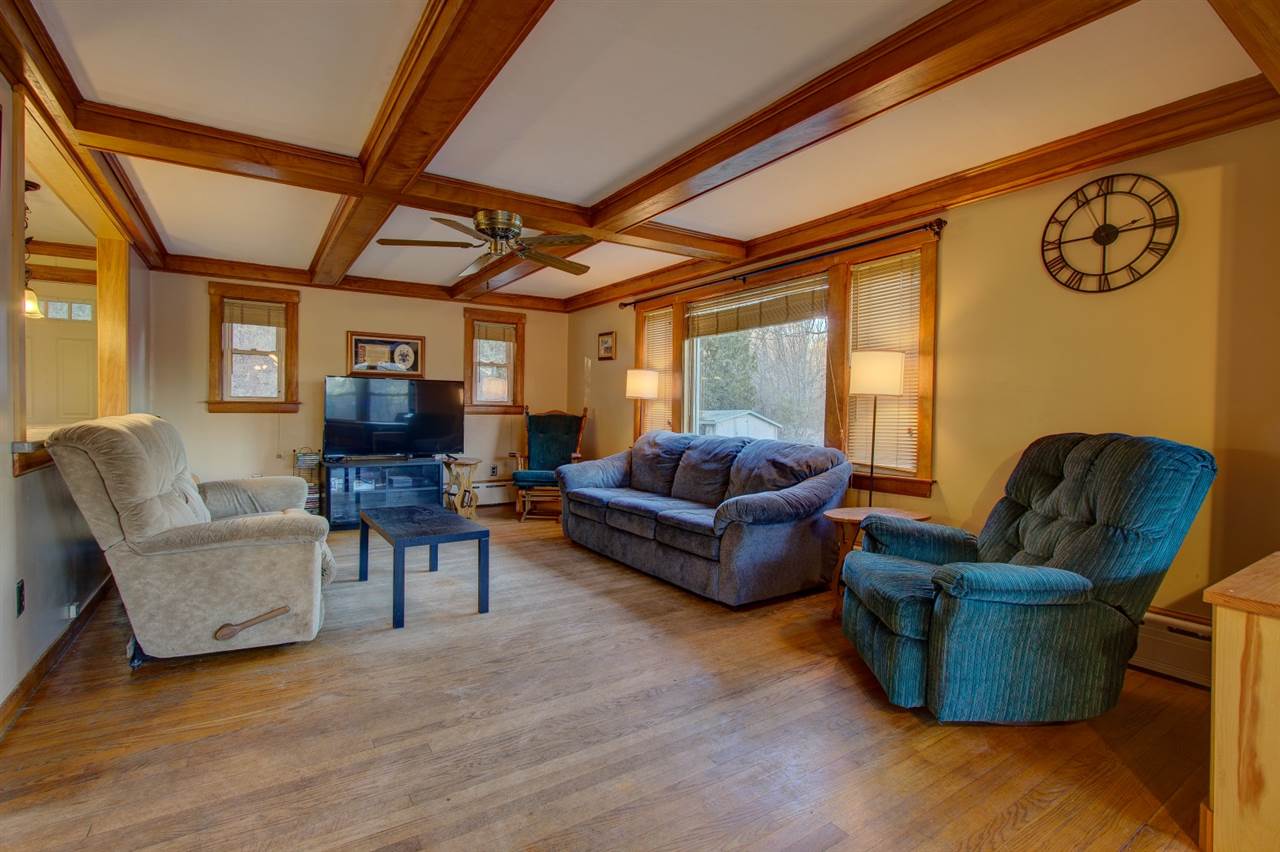 54 Dry Hill Road Rochester, NH 03867 - Photo 10 of 22