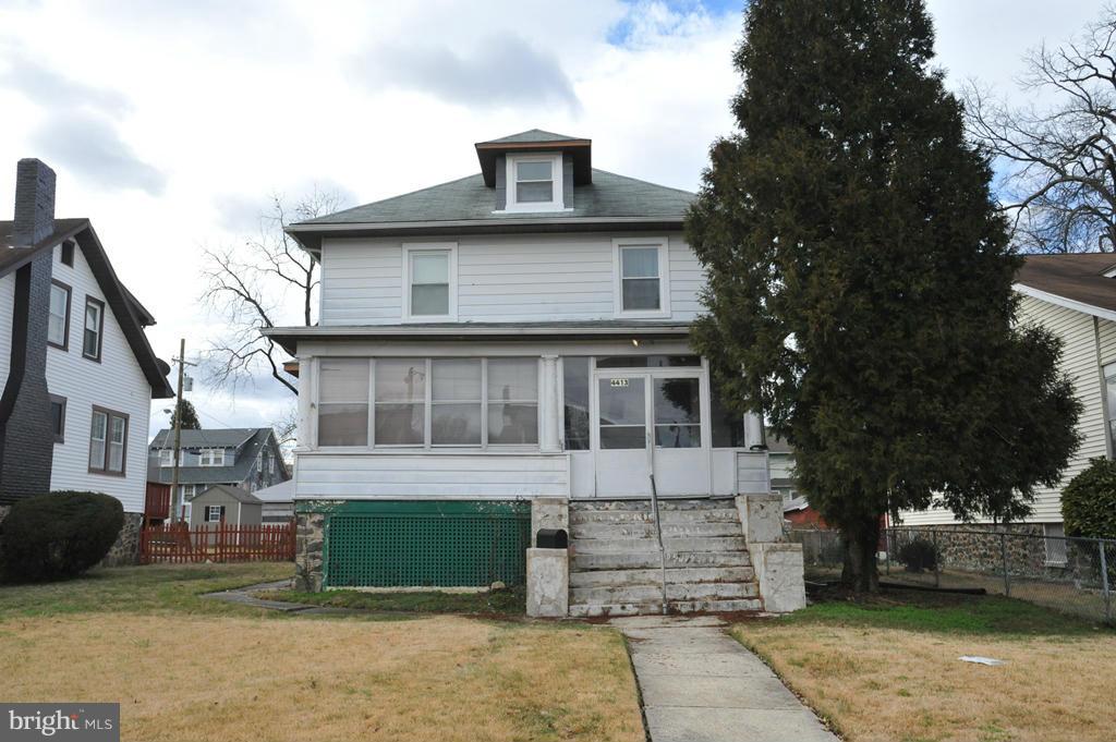 4413 Wentworth Road Baltimore, MD 21207 - Photo 1 of 22 Exterior (Front)