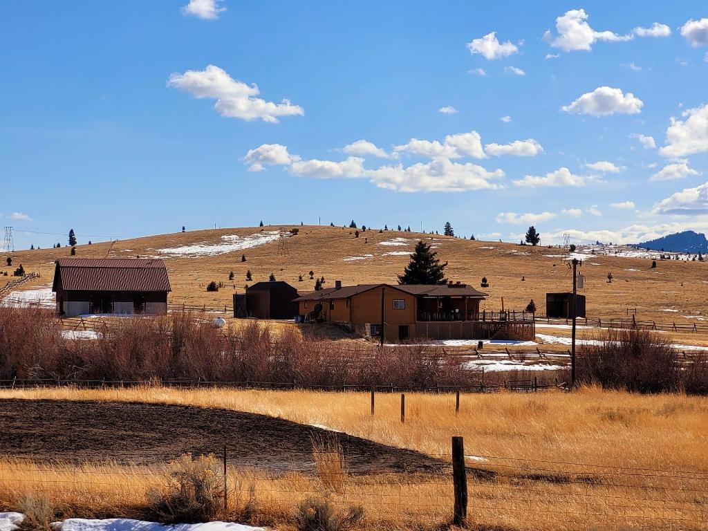1119 Craddock Road Ramsay, MT 59748 - Photo 1 of 1 Gallery Image 1