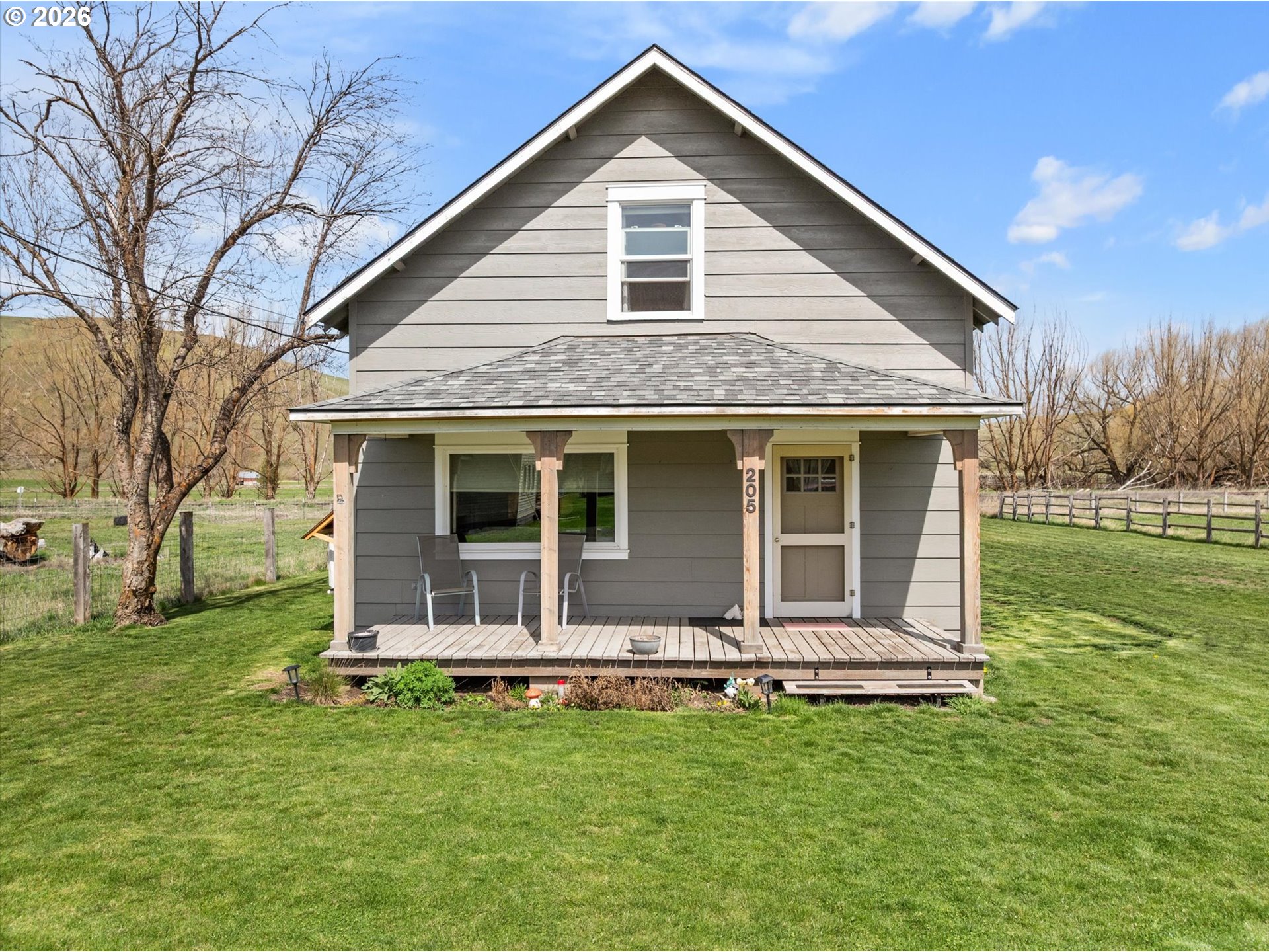 205 Riverside Avenue Wallowa, OR 97885 - Photo 1 of 39 Gallery Image 1
