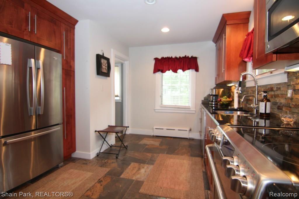 Premium Appliances