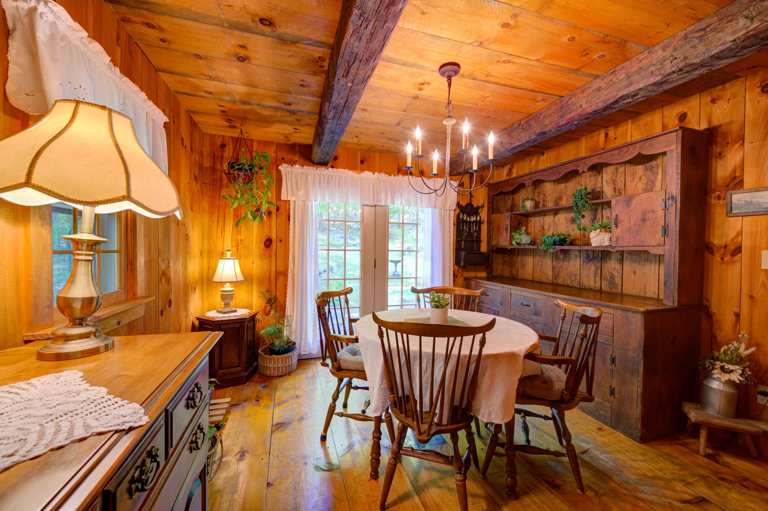 136 Hiram Hill Road Hiram, ME 04041 - Photo 7 of 33 pic-7
