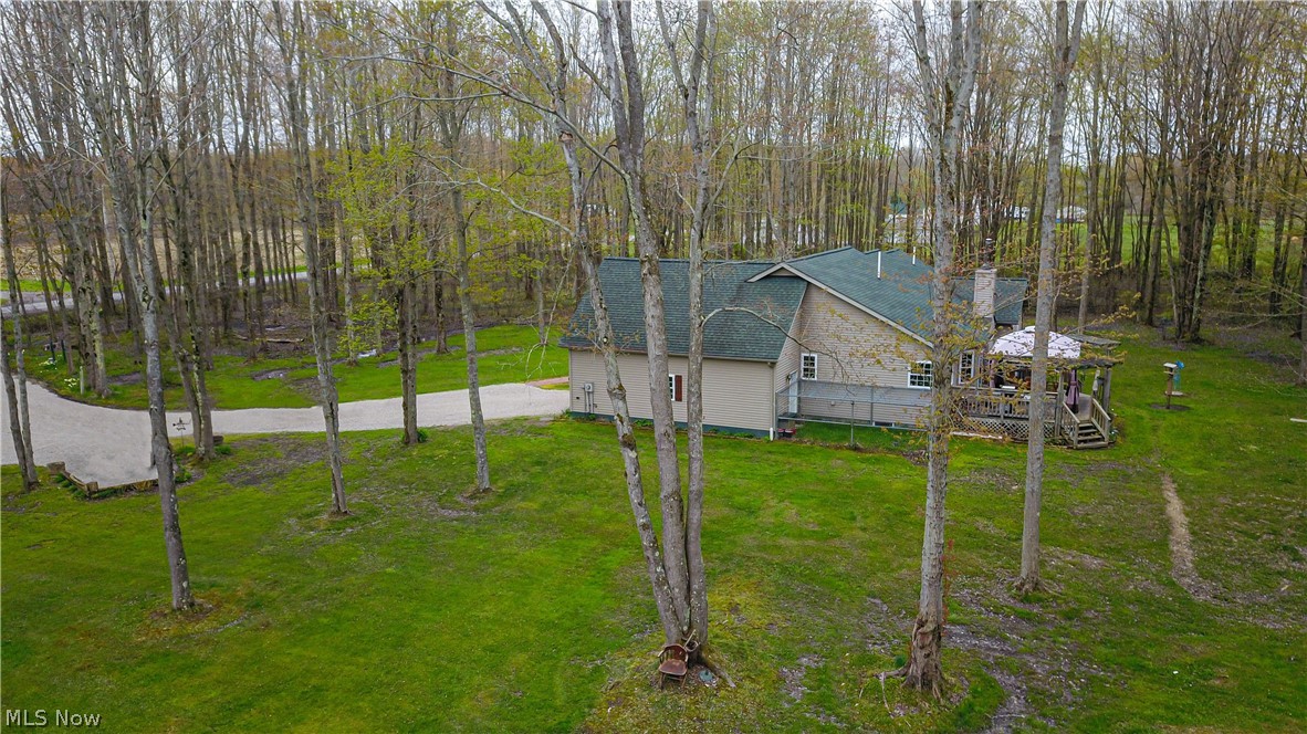 3211 Pinney Topper Road Ashtabula, OH 44004 - Photo 25 of 34