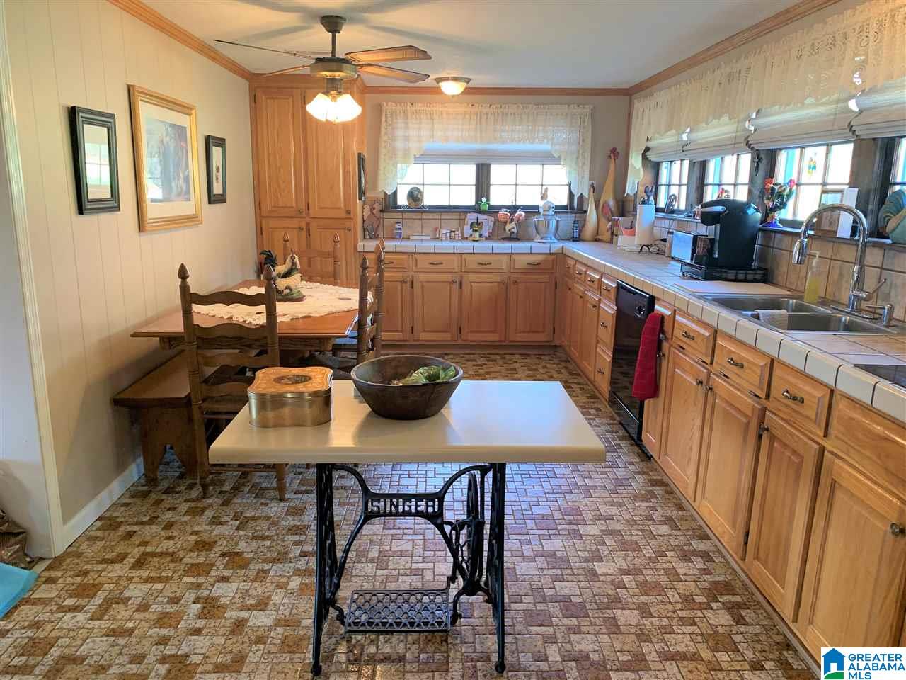 1141 County Road 482 Heflin, AL 36264 - Photo 26 of 44