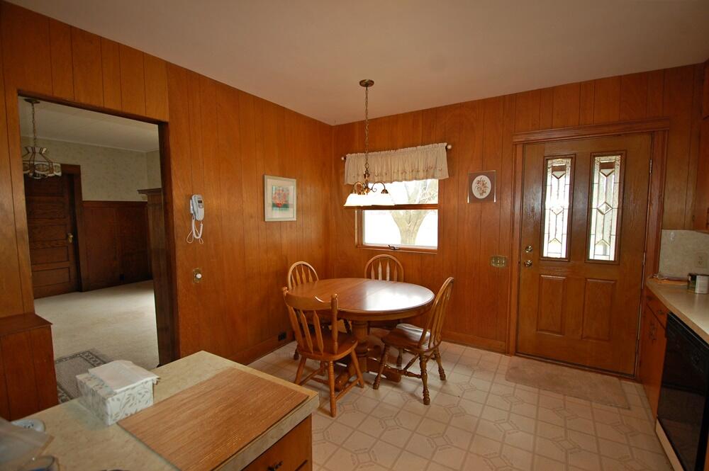 3521 9 Mile Road Remus, MI 49340 - Photo 4 of 23 4. kitchen