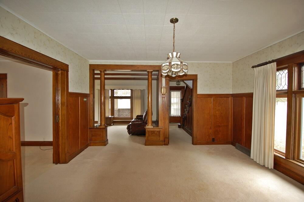 3521 9 Mile Road Remus, MI 49340 - Photo 7 of 23 7. Formal Dining Room