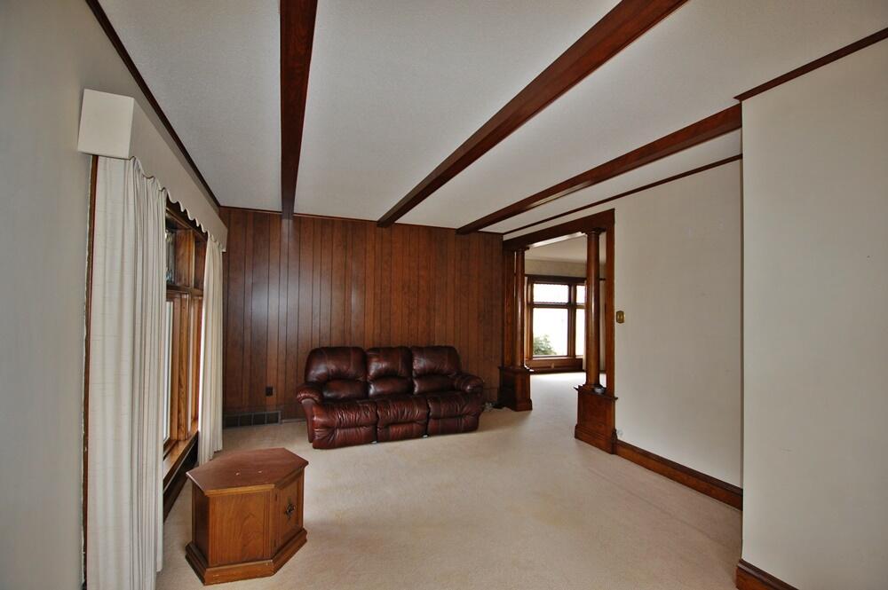 3521 9 Mile Road Remus, MI 49340 - Photo 8 of 23 8. Living Room
