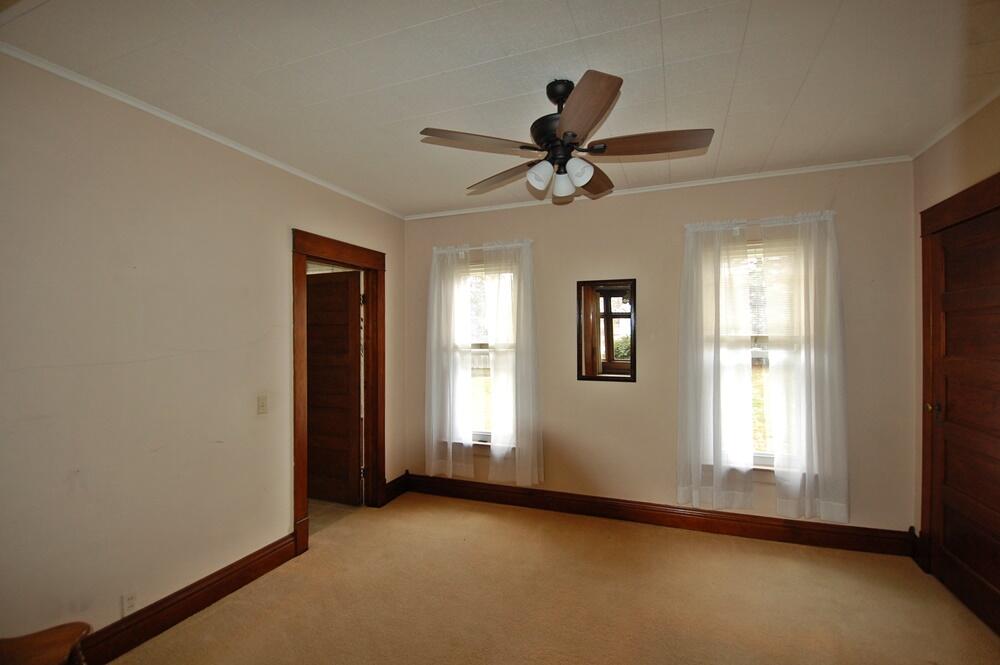 3521 9 Mile Road Remus, MI 49340 - Photo 10 of 23 10. Master Bedroom