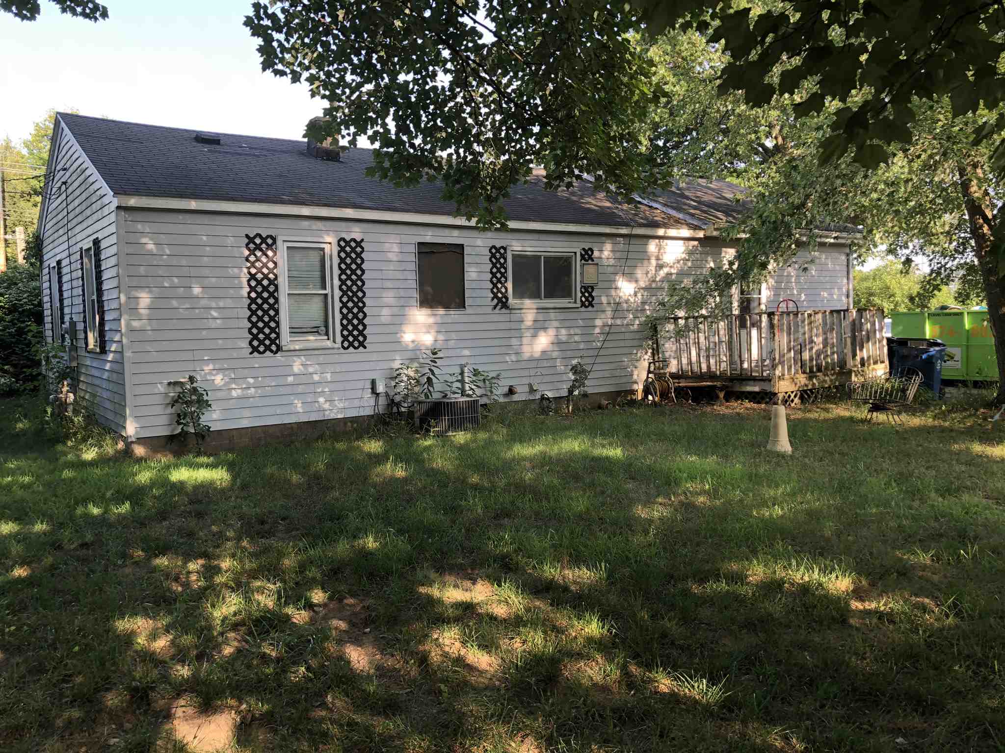 12931 Sr 17 Road Culver, IN 46511 - Photo 13 of 16 Gallery Image 13