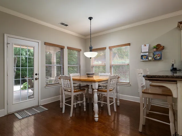 $435,000 | 3950 Hanover Place, Tyler, TX 75701