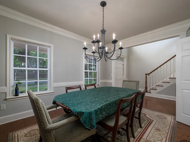 $435,000 | 3950 Hanover Place, Tyler, TX 75701