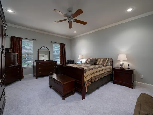 $435,000 | 3950 Hanover Place, Tyler, TX 75701