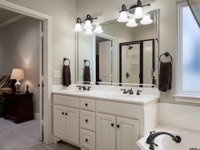 $435,000 | 3950 Hanover Place, Tyler, TX 75701