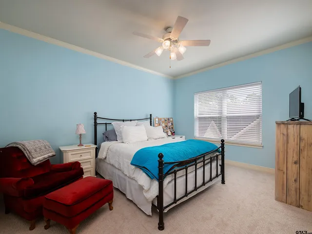 $435,000 | 3950 Hanover Place, Tyler, TX 75701