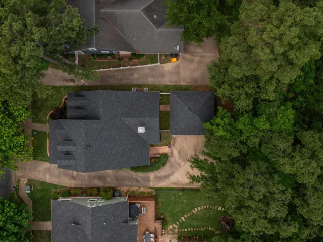 $435,000 | 3950 Hanover Place, Tyler, TX 75701