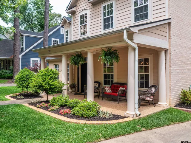 $435,000 | 3950 Hanover Place, Tyler, TX 75701