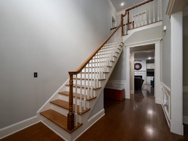 $435,000 | 3950 Hanover Place, Tyler, TX 75701