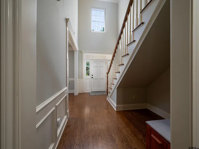 $435,000 | 3950 Hanover Place, Tyler, TX 75701