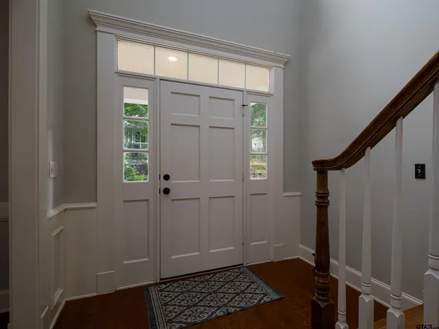 $435,000 | 3950 Hanover Place, Tyler, TX 75701