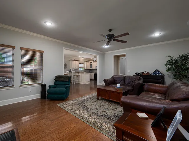 $435,000 | 3950 Hanover Place, Tyler, TX 75701