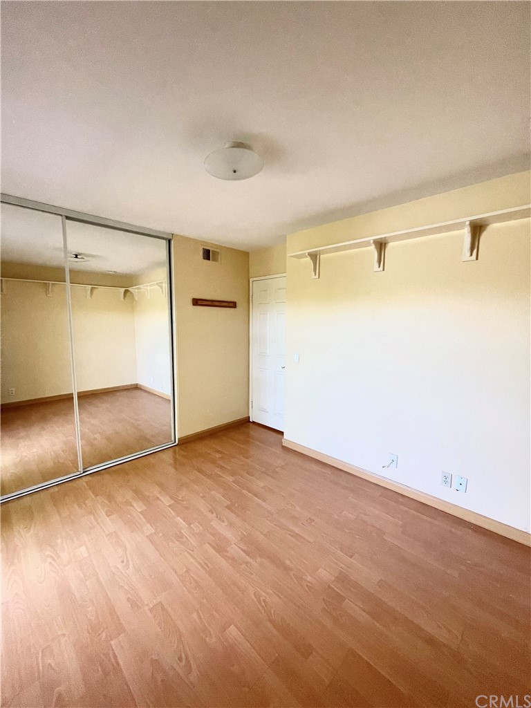 48 Riverstone, Unit 60 Irvine, CA 92606 - Photo 17 of 31 a view of an empty room