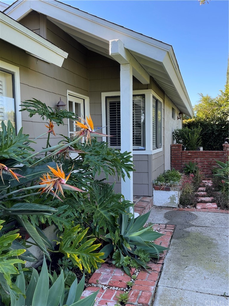 48 Riverstone, Unit 60 Irvine, CA 92606 - Photo 3 of 31 a view of outdoor space yard and patio