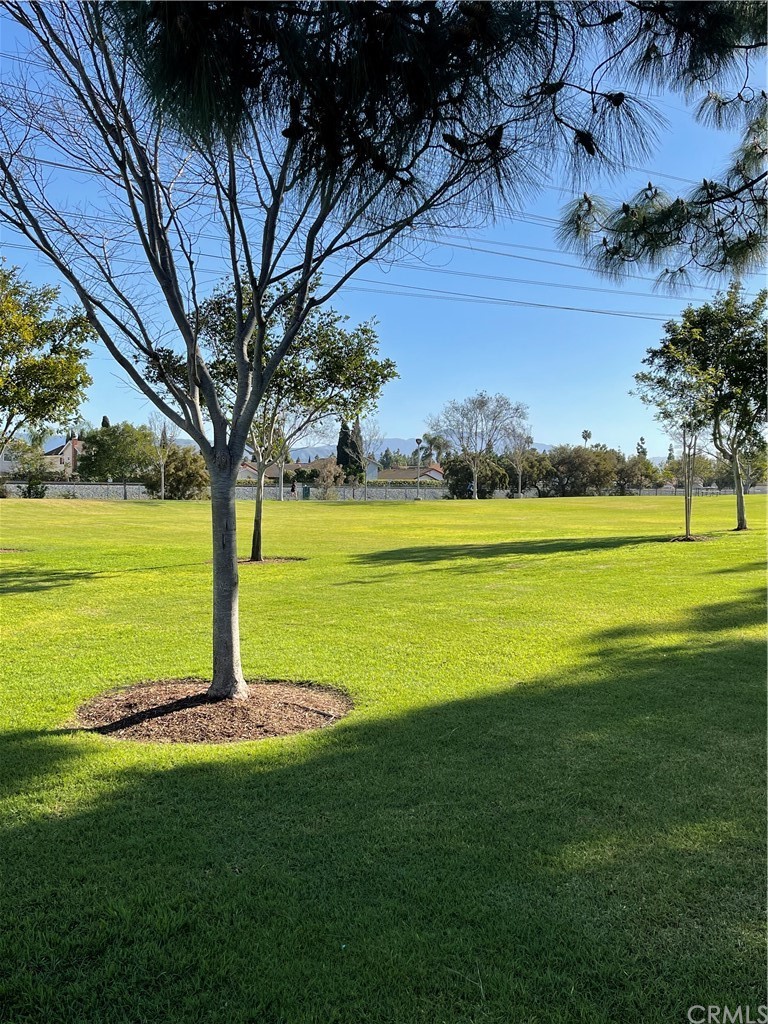 48 Riverstone, Unit 60 Irvine, CA 92606 - Photo 31 of 31 a view of a golf course with an ocean view
