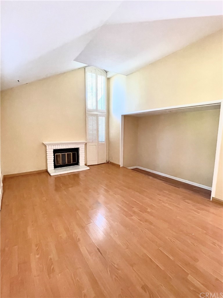 48 Riverstone, Unit 60 Irvine, CA 92606 - Photo 6 of 31 a view of empty room with window