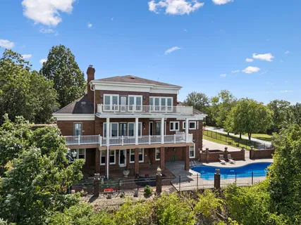 $1,990,000 | 103 Cherry Branch Lane, Old Hickory, TN 37138