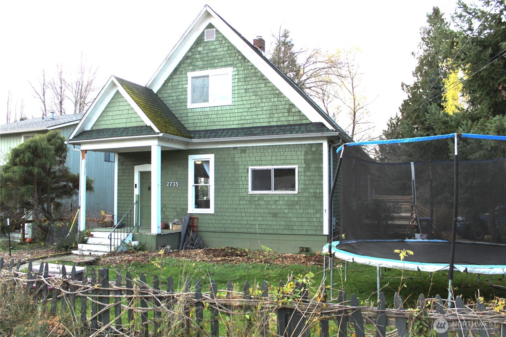 2735 Michigan Street Bellingham, WA 98226 - Photo 2 of 28