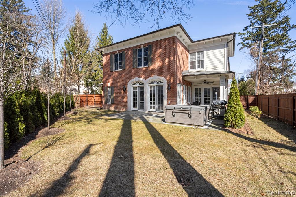 550 Shirley Road Birmingham, MI 48009 - Photo 61 of 65