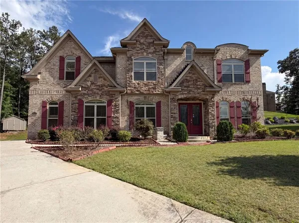 $665,000 | 332 Warwick Place, McDonough, GA 30253