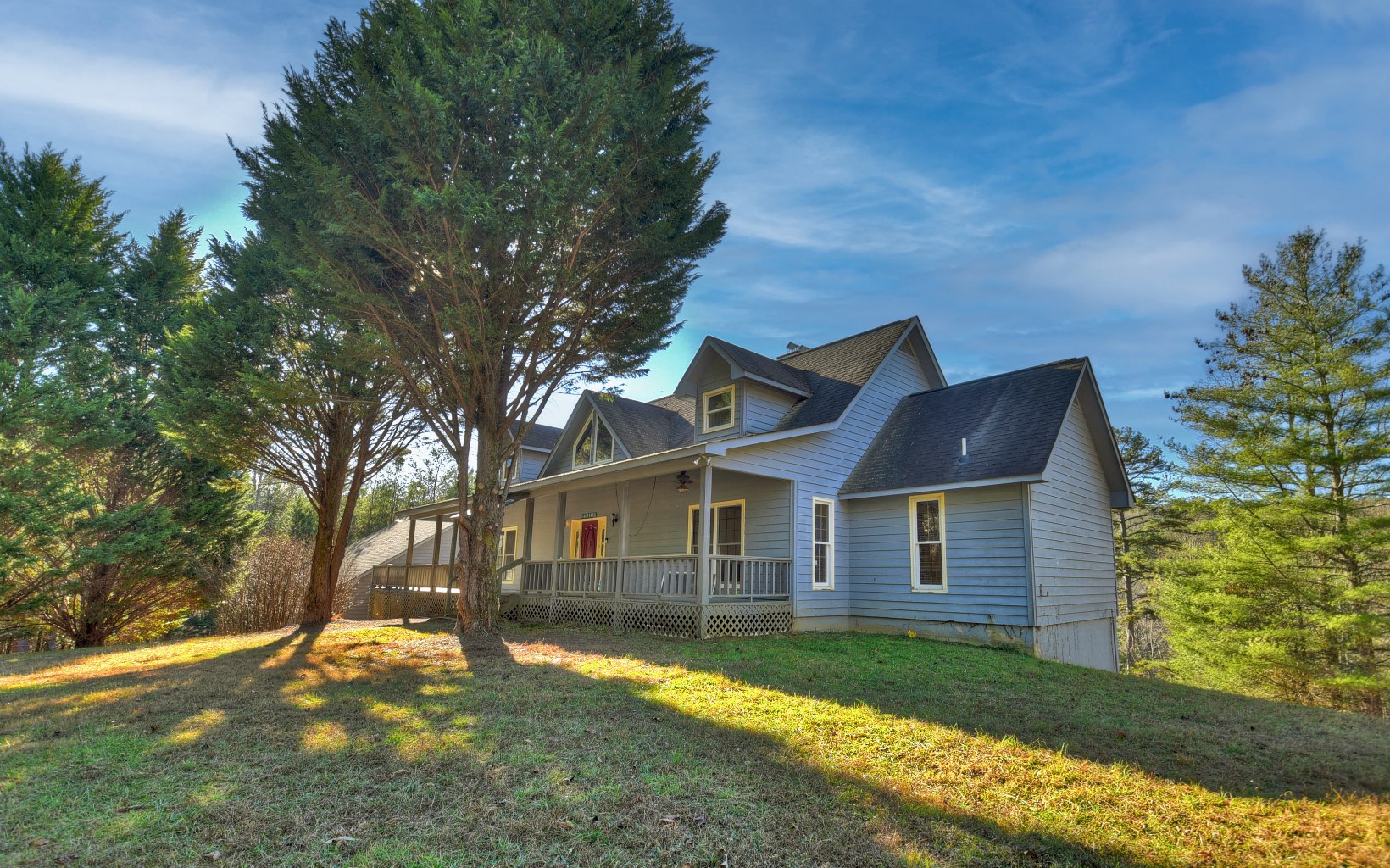 206 Cedar Valley Road Blue Ridge, GA 30513 - Photo 10 of 75 Additional View