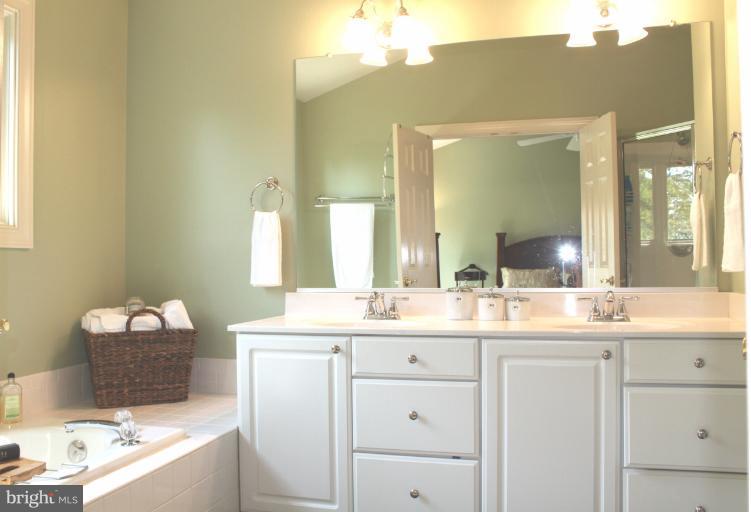 3603 Ransom Place Alexandria, VA 22306 - Photo 22 of 30 Bath (Master)