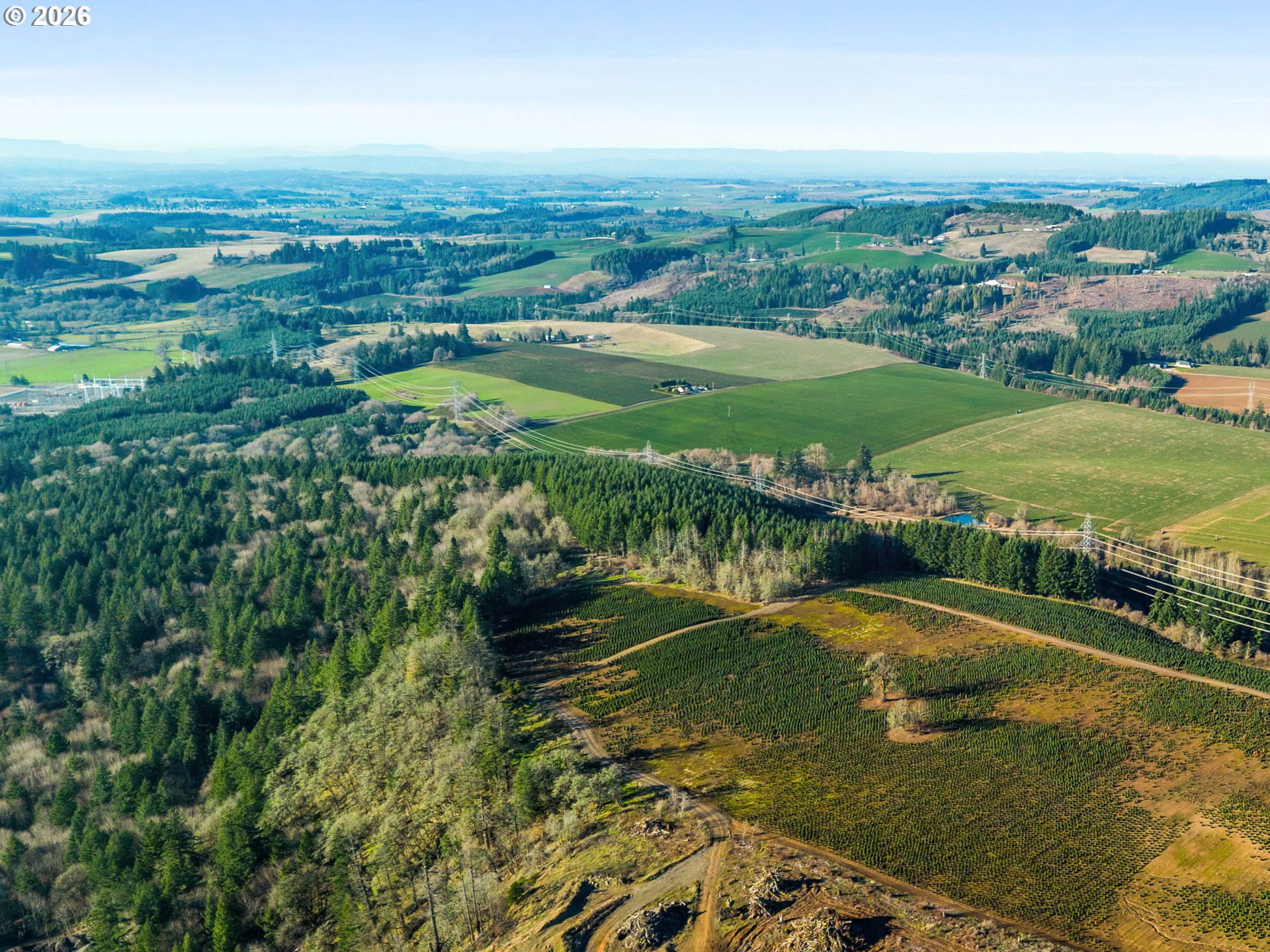 Siegmund Road Southeast Stayton, OR 97383 - Photo 1 of 21