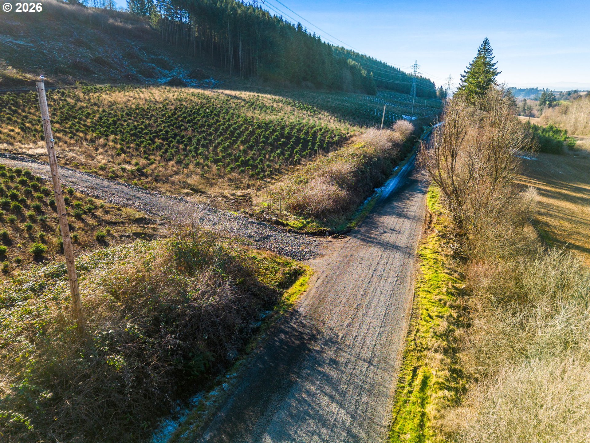 Siegmund Road Southeast Stayton, OR 97383 - Photo 11 of 21