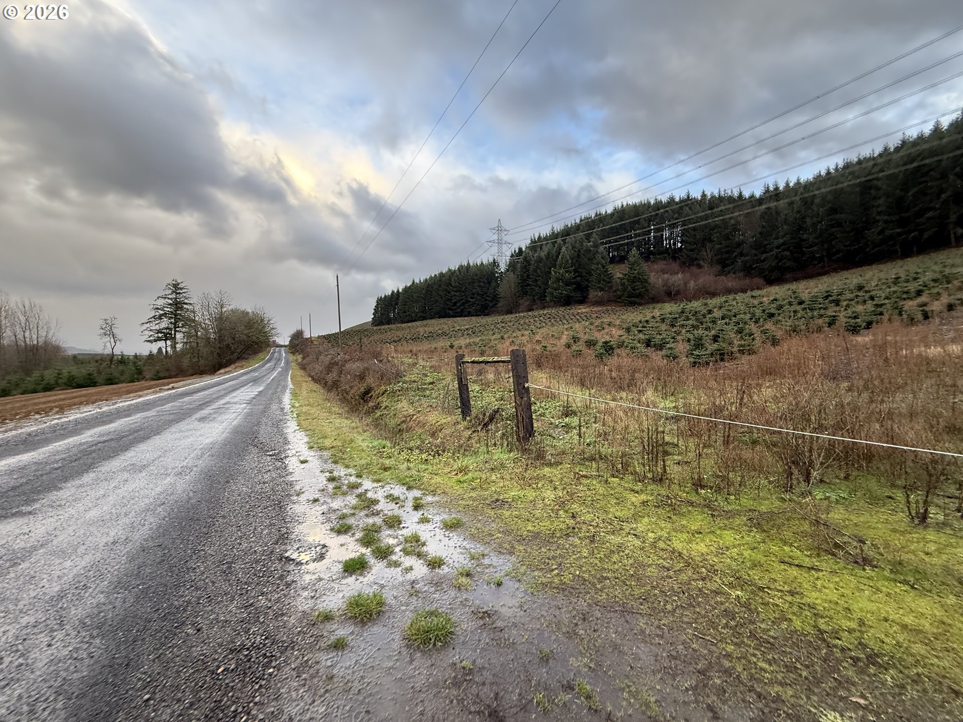 Siegmund Road Southeast Stayton, OR 97383 - Photo 12 of 21
