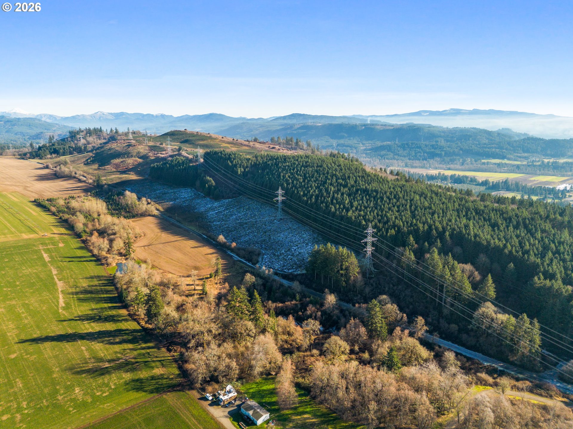 Siegmund Road Southeast Stayton, OR 97383 - Photo 13 of 21